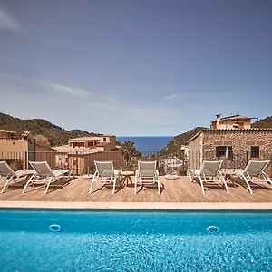 Maristel & - Adults Only 4*, Estellencs (Mallorca) Spain