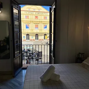 Casa Cervantes Pensjonat